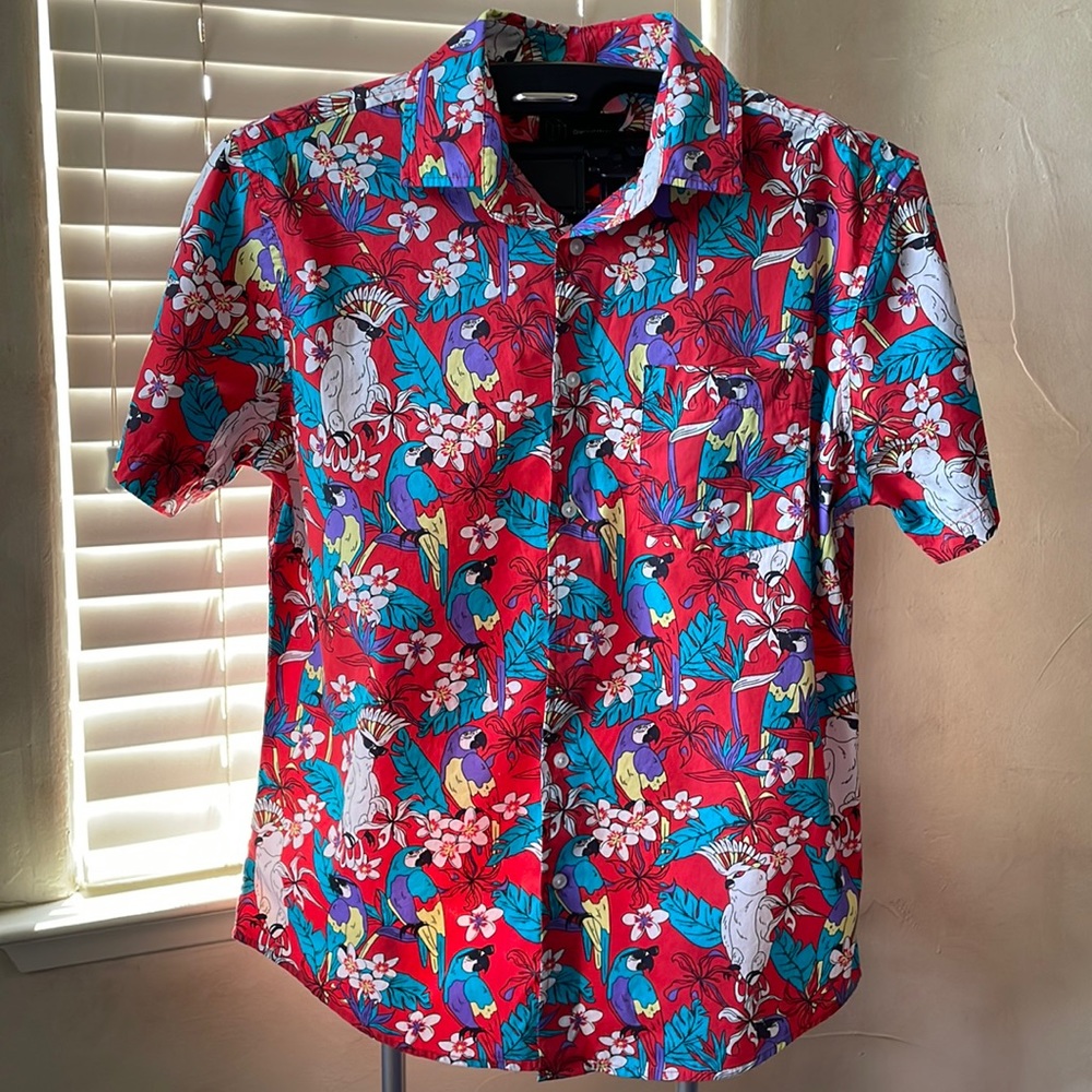 Original Use Shirt Size Medium